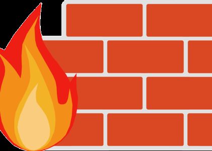 Firewall: nftable installieren