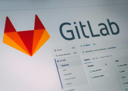 Gitlab mit Docker installieren