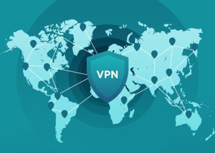 WireGuard (VPN) mit Docker installieren (2024)