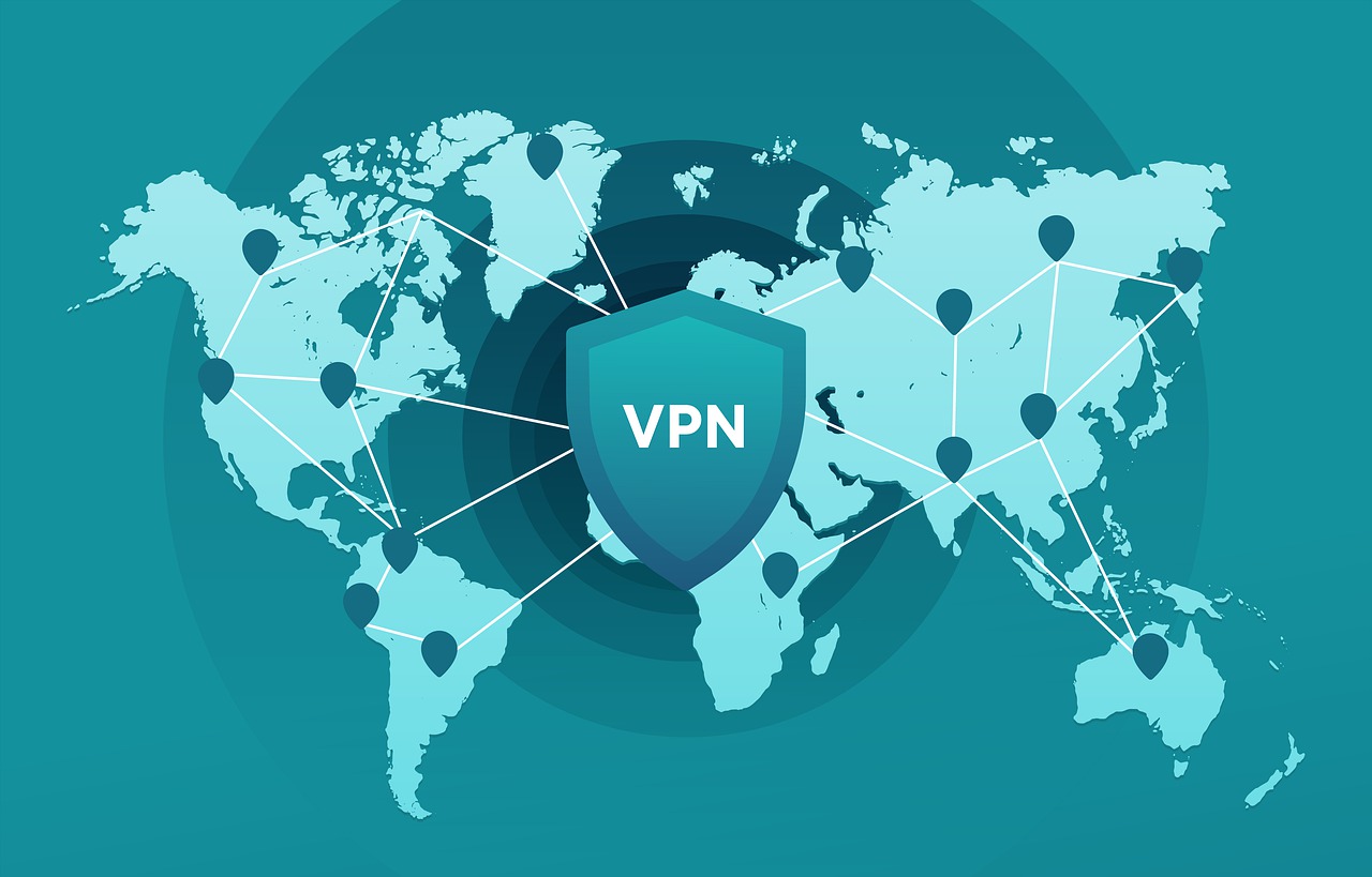 WireGuard (VPN) mit Docker installieren (2024)